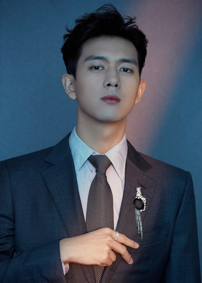 50 mỹ nam châu Á đẹp trai nhất 2020: Tiêu Chiến - Vương Nhất Bác chỉ đứng sau Chanyeol (EXO) và Jungkook (BTS) Ảnh 34