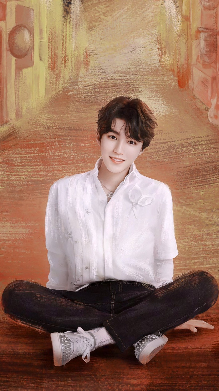 Vương Tuấn Khải đã phát hành bài hát 'Beautiful' vào giữa tháng 8&nbsp;