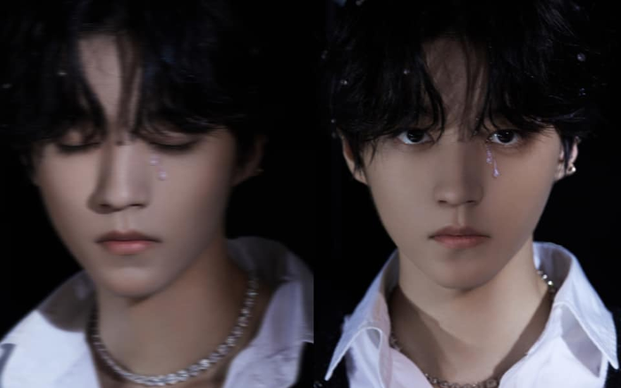 Fan khen nức nở khi Vương Tuấn Khải hóa thân thành Badboy trong phần diễn solo 'Beautiful' Ảnh 2