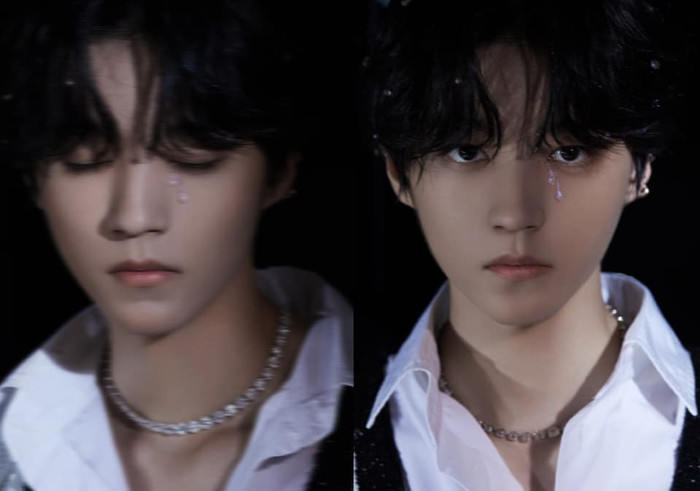 Fan khen nức nở khi Vương Tuấn Khải hóa thân thành Badboy trong phần diễn solo 'Beautiful' Ảnh 17