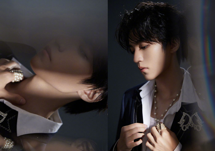 Fan khen nức nở khi Vương Tuấn Khải hóa thân thành Badboy trong phần diễn solo 'Beautiful' Ảnh 5