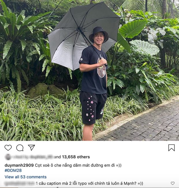 Diện mạo của Đỗ Duy Mạnh sau 6 tháng cưới vợ Ảnh 4