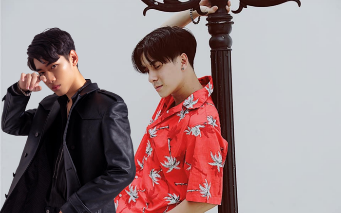 Liên tục không xuất hiện trong các sản phẩm của K-ICM, Quang Đông thầm đăng status gửi lời nhắn nhủ Ảnh 2