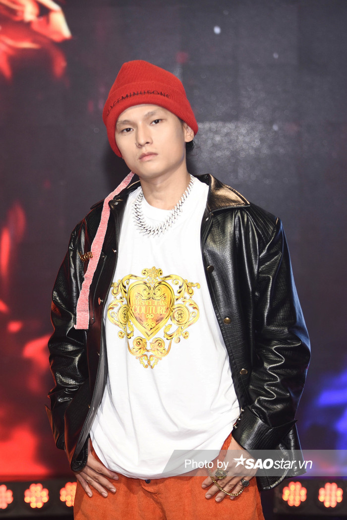 Rapper ICD được gọi tên nhiều nhất trong tập 3 King of Rap: Dizz ngầm showbiz, lyric xịn nên được Datmaniac đấu giá 50 triệu Ảnh 13