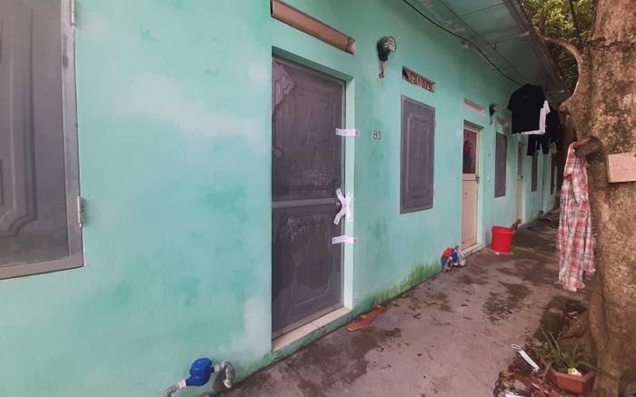 Nữ nghi phạm bắt cóc bé trai 2,5 tuổi thay đổi tên khi ở nhà trọ, nghỉ làm công nhân khoảng 1 tháng nay Ảnh 2