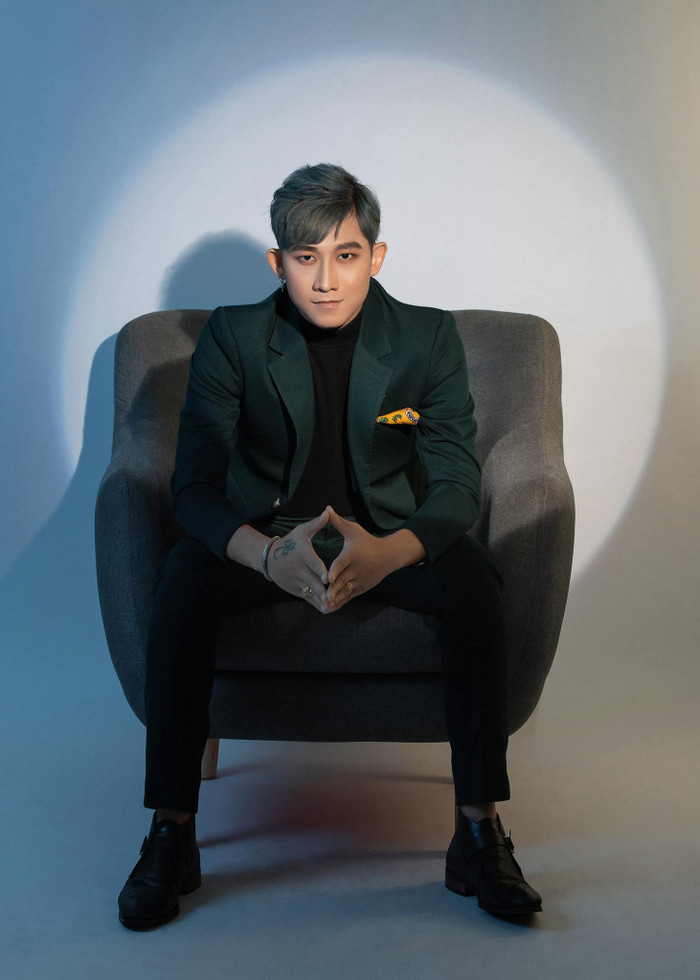 Vpop tuần qua: Tập 3 King of Rap 'băng băng' top trending, Jack rục rịch comeback, Nguyễn Trần Trung Quân gay gắt khi bị chê hát kém Ảnh 17