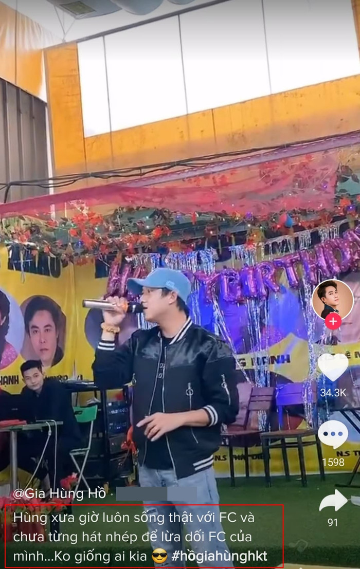 Vpop tuần qua: Tập 3 King of Rap 'băng băng' top trending, Jack rục rịch comeback, Nguyễn Trần Trung Quân gay gắt khi bị chê hát kém Ảnh 18