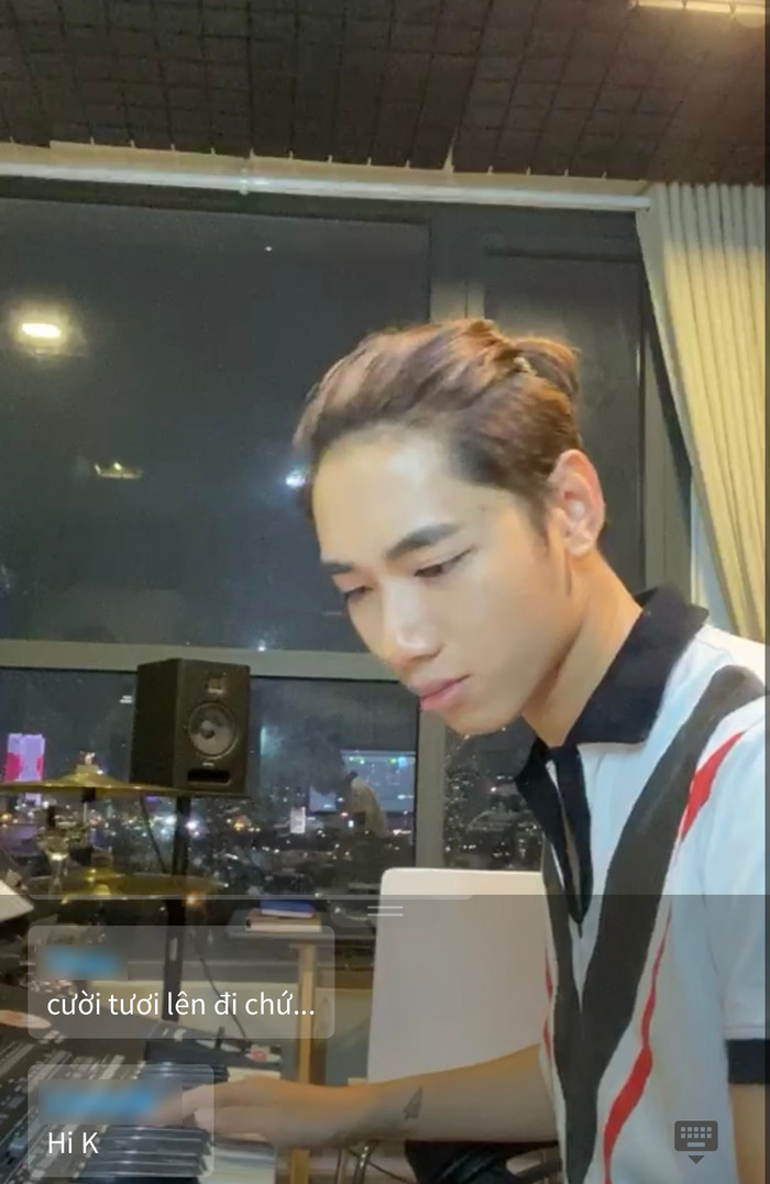 Vpop tuần qua: Tập 3 King of Rap 'băng băng' top trending, Jack rục rịch comeback, Nguyễn Trần Trung Quân gay gắt khi bị chê hát kém Ảnh 22