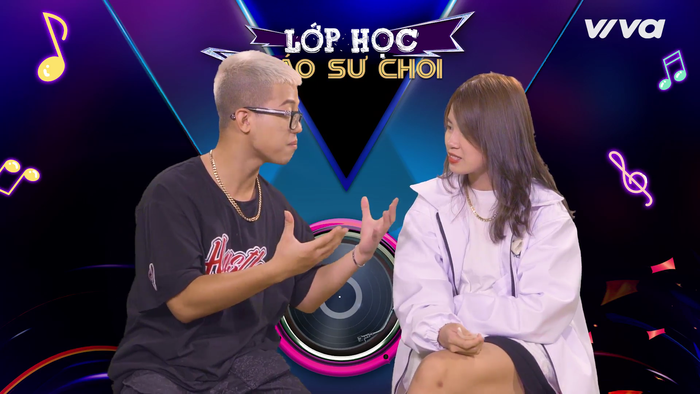 RICHCHOI bất ngờ công khai mối quan hệ đặc biệt với bạn trai cũ của Pháo, chuyện gì thế này? Ảnh 4