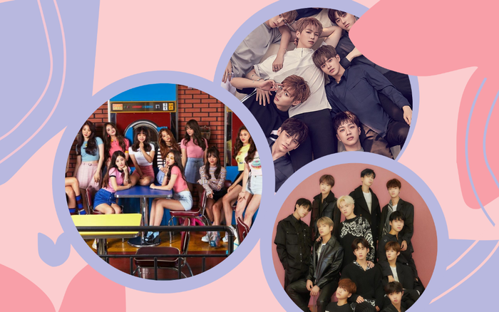 5 nhóm nhạc tan rã khiến Knet vẫn phải tiếc ngẩn ngơ đến tận bây giờ Ảnh 2