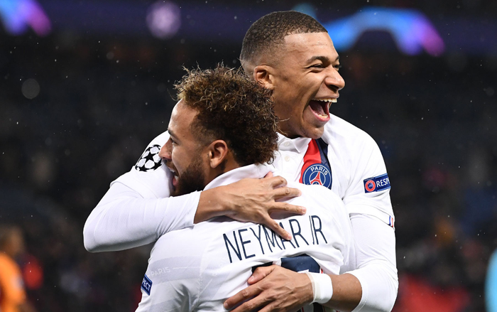 PSG đã chi bao nhiêu tiền để lần đầu vào chung kết Champions League? Ảnh 2