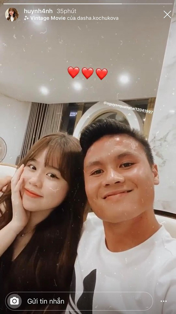 Huỳnh Anh lần đầu lên tiếng trước tin đồn mang bầu, nhấn mạnh 3 lần chuyện muốn làm đám cưới Ảnh 5