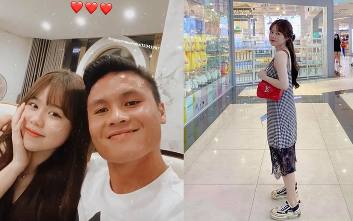 Huỳnh Anh lần đầu lên tiếng trước tin đồn mang bầu, nhấn mạnh 3 lần chuyện muốn làm đám cưới Ảnh 2