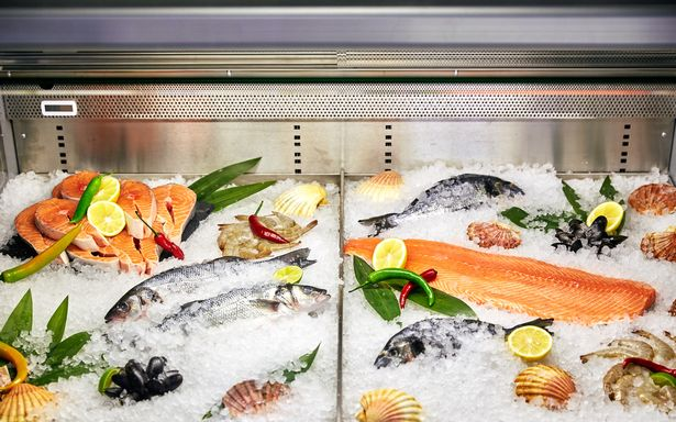 Virus SARS-CoV-2 có thể tồn tại trên thực phẩm đông lạnh hơn 3 tuần Ảnh 2