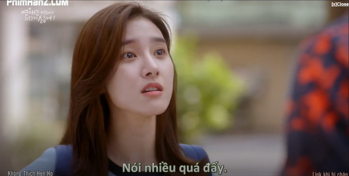 Ghét cay đẳng và ghê tởm gã tâm thần ban sáng 