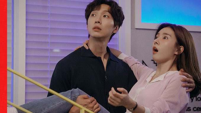 Rồi cả hai lại mắc thính cuẩ chính mình mà thôi 