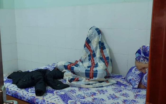 Bắt quả tang các cô gái từ nhiều tỉnh phía Bắc vào Đăk Lăk hành nghề bán dâm Ảnh 2