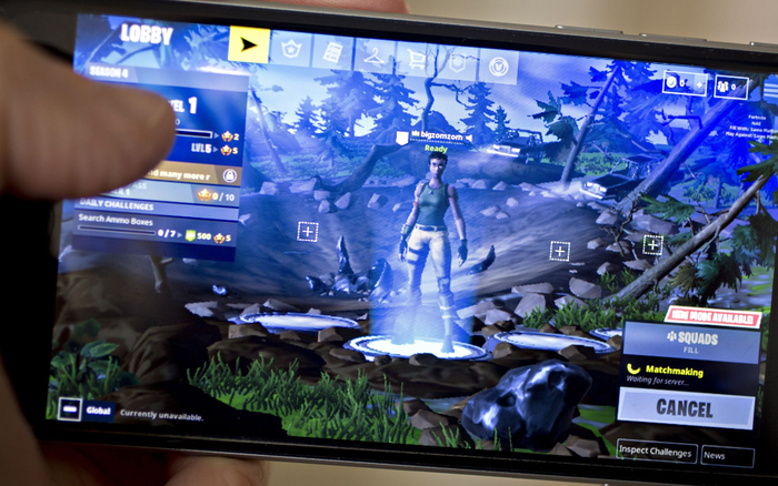 Apple lần đầu phản pháo, khẳng định 'cha đẻ' Fortnite đã đòi 'chăm sóc đặc biệt' Ảnh 2