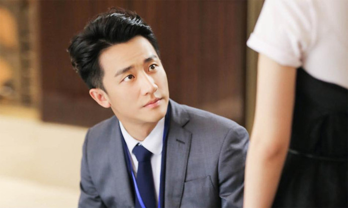 Vương Tuấn Khải và Dương Tử lại tiếp tục hợp tác: Nay đóng cùng phim điện ảnh 1921? Ảnh 3