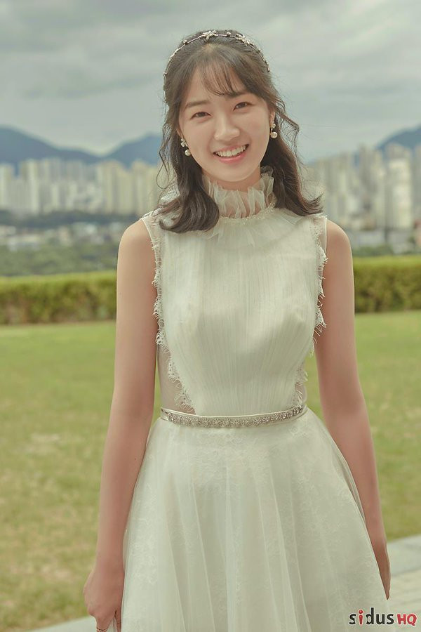 Kim Hye Yoon xác nhận tham gia phim mới của bộ đôi biên kịch và đạo diễn 'SKY Castle' cùng Jisoo (BlackPink) Ảnh 1