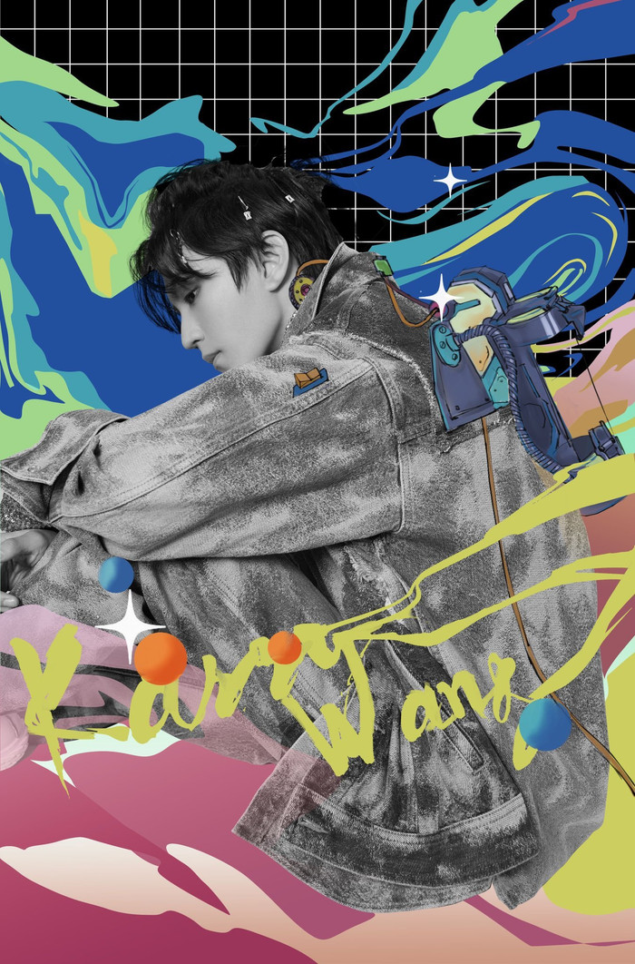 Giáo viên vũ đạo hết lời khen Vương Tuấn Khải dù tuột đường huyết vẫn tiếp tục làm việc Ảnh 17