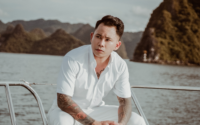 Lê Bảo Bình phủ nhận chuyện dùng ồn ào cá nhân để PR sản phẩm: 'Tôi chưa bao giờ vay nợ bất cứ ai!' Ảnh 2