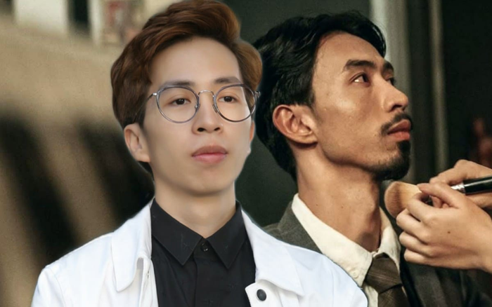 ViruSs nhận xét ca khúc mới của Đen Vâu: 'Ai cũng muốn tìm đến bình yên thì đất nước khó phát triển' Ảnh 2