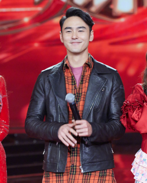 Tác giả 'Trương Công án' phản đối diễn viên đóng vai Trương Bình, là Nguyễn Kinh Thiên hay Tống Uy Long? Ảnh 12