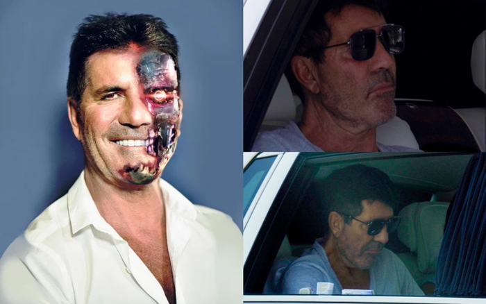 Simon Cowell xuất hiện sau tai nạn gãy 3 đốt sống lưng, vẫn muốn trở lại ghế nóng chung kết Britain's Got Talent Ảnh 2
