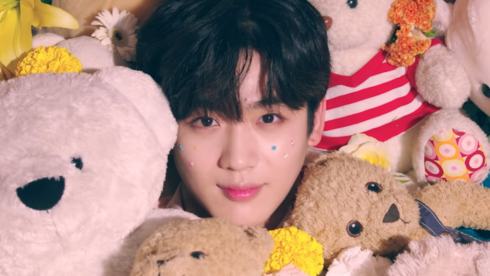 Cựu center X1 - Kim Yohan tung teaser MV solo 'No More' Cựu center X1 - Kim Yohan tung teaser MV solo 'No More'