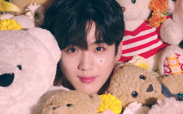 Cựu center X1 - Kim Yohan tung 32 giây nhá hàng MV solo 'No More' Ảnh 2