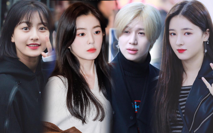 12 sự thật khó tin về K-Pop khiến dân mạng 'hú hồn': Ai gây sốc nhất? Ảnh 2