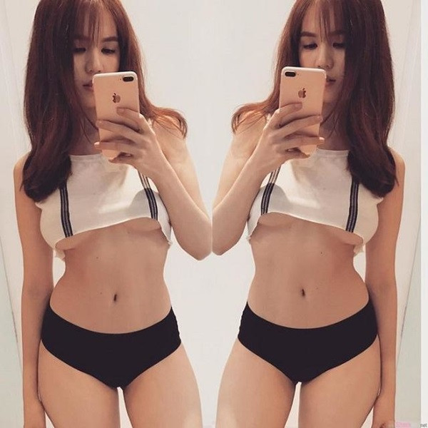 Món đồ này ngoài việc khó sử dụng còn dễ tạo cảm giác kém duyên cho người mặc. 