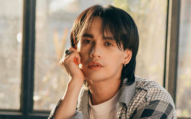 Đang yên đang lành, Nguyễn Trần Trung Quân bất ngờ tuyên bố đóng trang Facebook cá nhân Ảnh 2