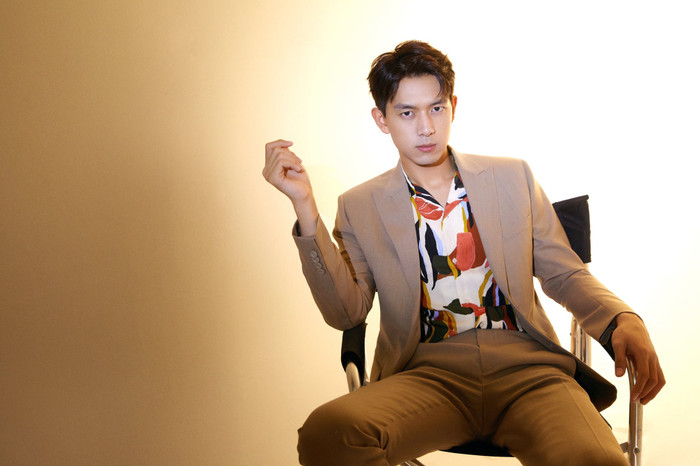 Lý Hiện trêu fan vì tự lực gánh sinh trong thời gian mình 'vắng nhà' trước thềm Thất Tịch Ảnh 6