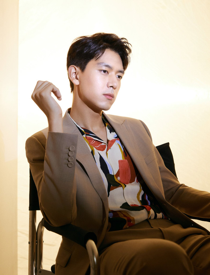 Lý Hiện trêu fan vì tự lực gánh sinh trong thời gian mình 'vắng nhà' trước thềm Thất Tịch Ảnh 4