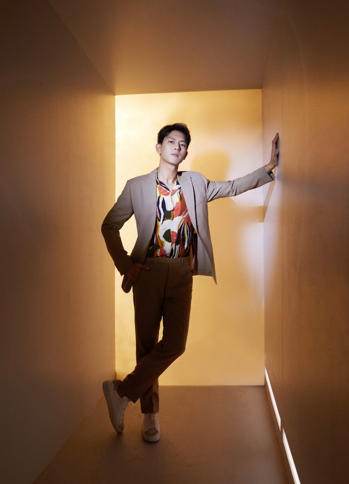 Lý Hiện trêu fan vì tự lực gánh sinh trong thời gian mình 'vắng nhà' trước thềm Thất Tịch Ảnh 5