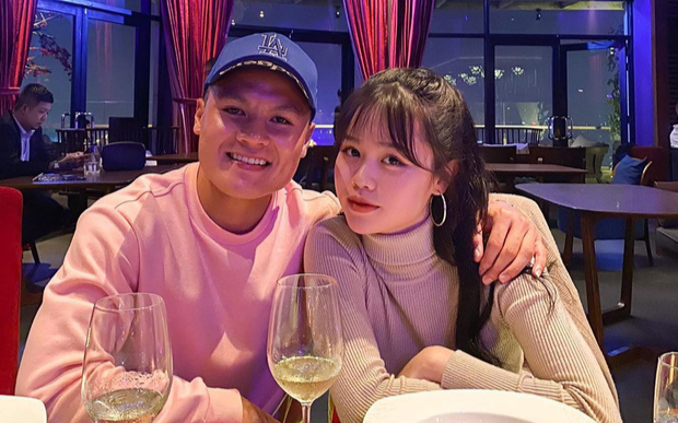 Quang Hải xóa sạch ảnh bạn gái, Huỳnh Anh lại khẳng định độc thân Ảnh 2