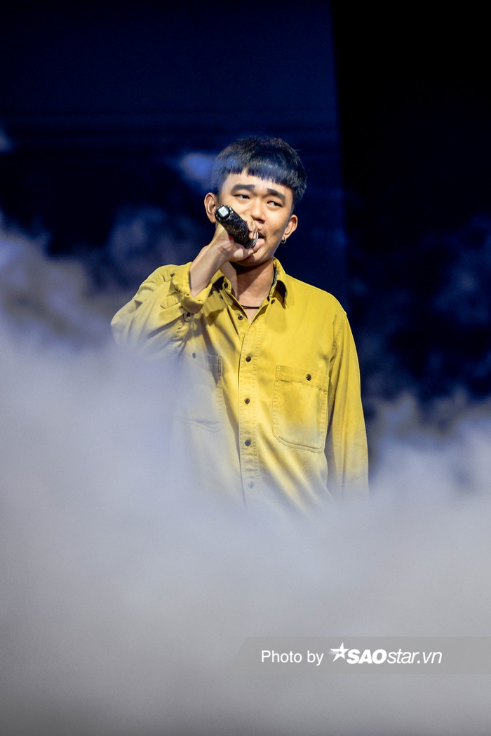 7 phần thi hot nhất Tập 3 King Of Rap: Wxrdie - ICD chiếm spotlight, Pháo cán mốc triệu view bỏ xa RichChoi Ảnh 11