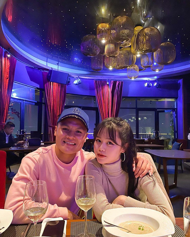 Trước khi xoá sạch ảnh với Huỳnh Anh, Quang Hải đã có những hành động khiến nhiều người tiếc nuối Ảnh 9