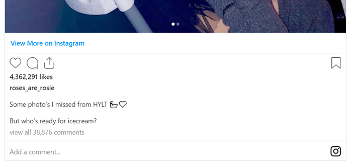 Đào mộ loạt ảnh hậu trường gây thương nhớ của Rosé (BLACKPINK) trong 'How You Like That' Ảnh 6