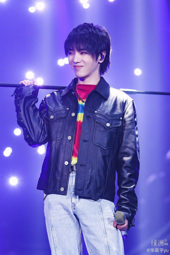 Nữ thần của 14 sao nam Hoa ngữ gây tranh cãi: Fan không đồng ý những cặp này! Ảnh 33