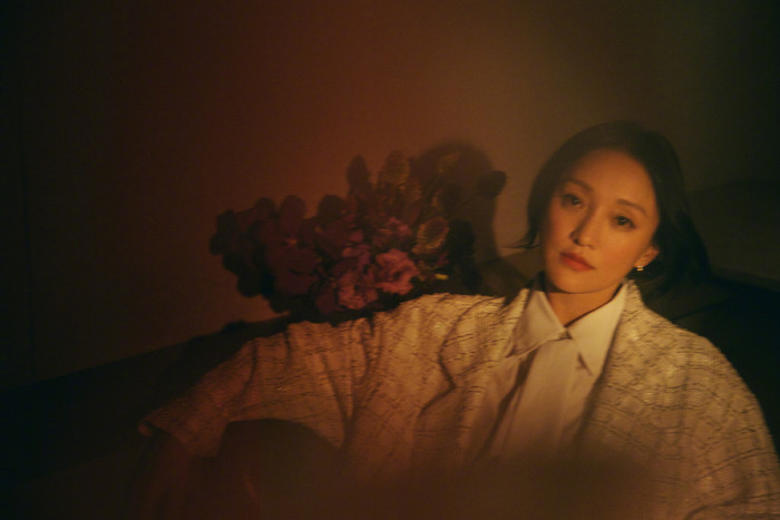 Nữ thần của 14 sao nam Hoa ngữ gây tranh cãi: Fan không đồng ý những cặp này! Ảnh 26