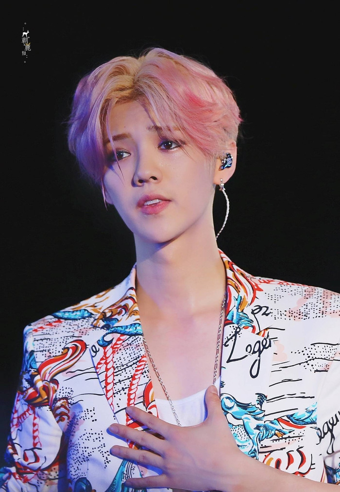 Nữ thần của 14 sao nam Hoa ngữ gây tranh cãi: Fan không đồng ý những cặp này! Ảnh 35