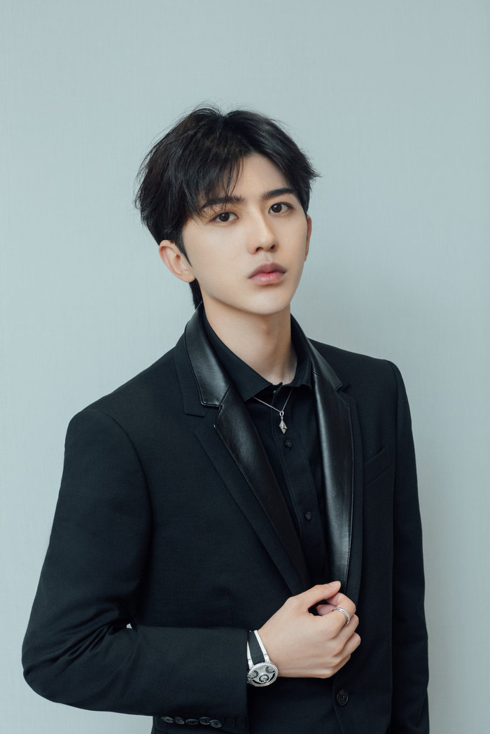 Nữ thần của 14 sao nam Hoa ngữ gây tranh cãi: Fan không đồng ý những cặp này! Ảnh 11