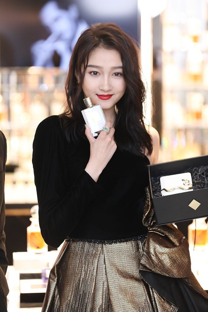 Nữ thần của 14 sao nam Hoa ngữ gây tranh cãi: Fan không đồng ý những cặp này! Ảnh 22