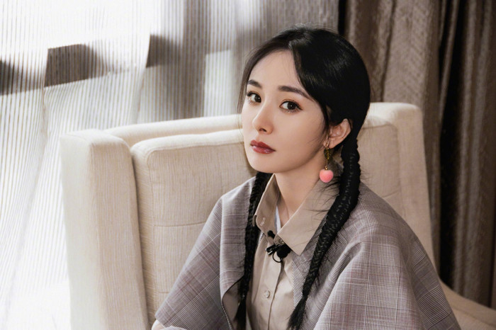 Nữ thần của 14 sao nam Hoa ngữ gây tranh cãi: Fan không đồng ý những cặp này! Ảnh 4