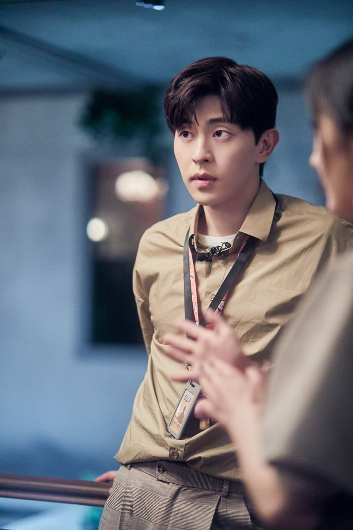 Nữ thần của 14 sao nam Hoa ngữ gây tranh cãi: Fan không đồng ý những cặp này! Ảnh 27