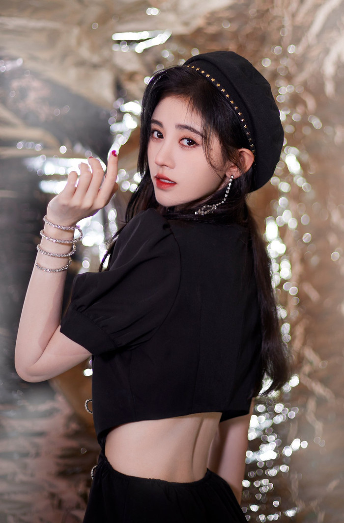 Nữ thần của 14 sao nam Hoa ngữ gây tranh cãi: Fan không đồng ý những cặp này! Ảnh 32