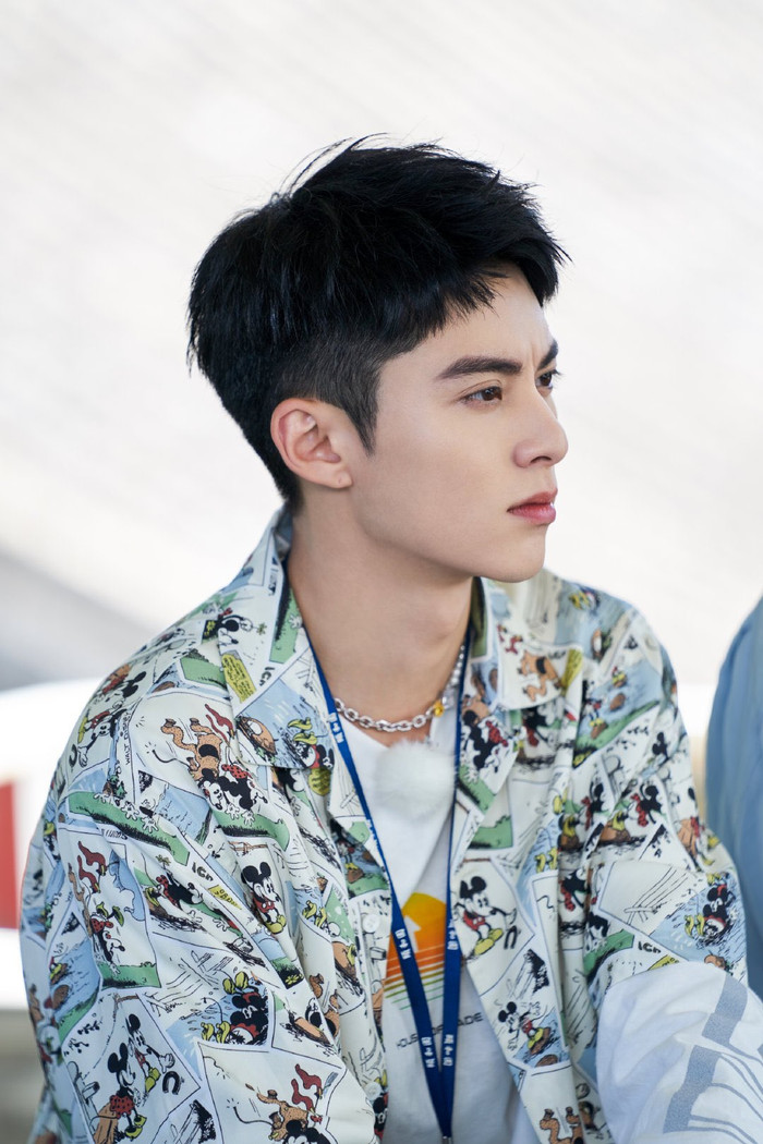 Nữ thần của 14 sao nam Hoa ngữ gây tranh cãi: Fan không đồng ý những cặp này! Ảnh 9